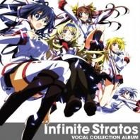 Infinite Stratos Vocal Best Album, telecharger en ddl